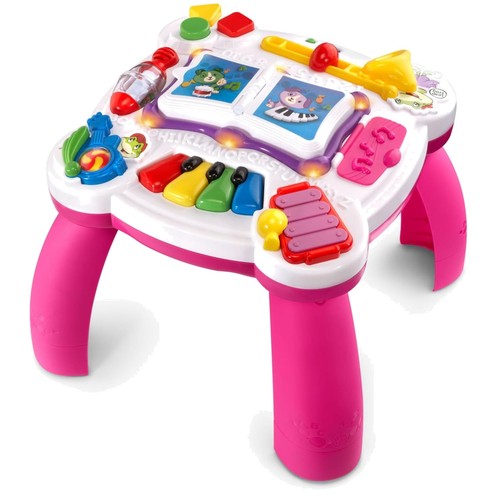 Leapfrog learn groove - leapfrog,