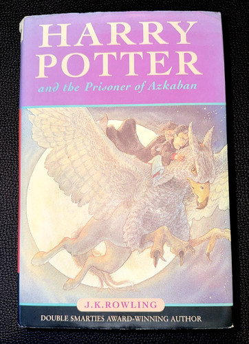 Harry potter prisoner - potter,