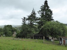 Photo 6x4 Badgermoor, a