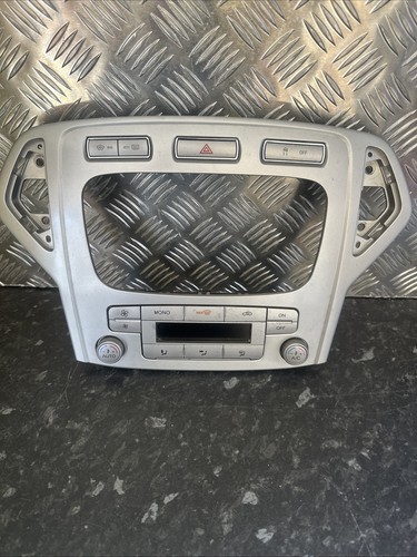 Ford mondeo heater climate - ,
