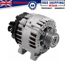 150A Alternator For Citroën C4 Grand Picasso I Peugeot 3008 Expert 1.6 2.0 HDi