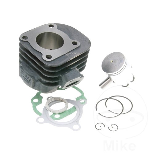 Cylinder kit 50cc fits - cylinder,