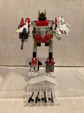 Transformers G1 Vintage