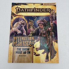 Pathfinder Adventure Path: The