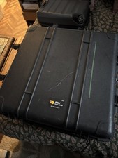 Peli Pelican 1640 Black