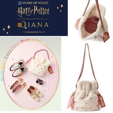 PSL Harry Potter x DIANA