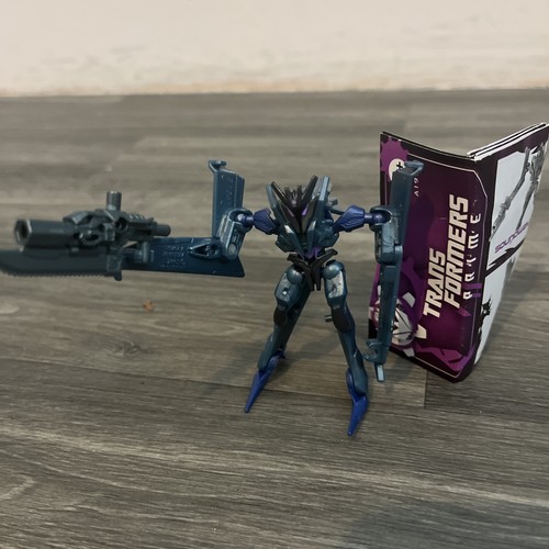 Transformers prime soundwave - transformers,