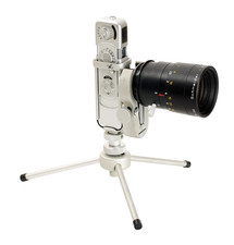 Minox B Subminiature Camera