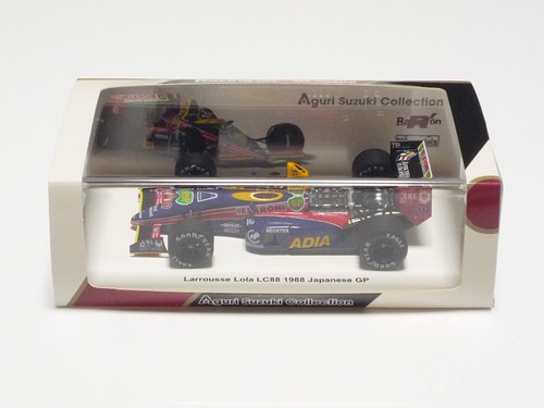 Spark larrousse lola - spark,
