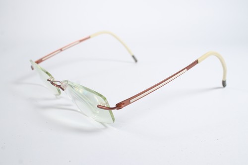 Silhouette eyeglasses 5263 - eyeglasses,