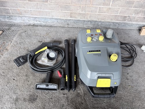 Karcher steam cleaner - sg, 4/4