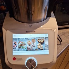 Silvercrest Monsieur Cuisine