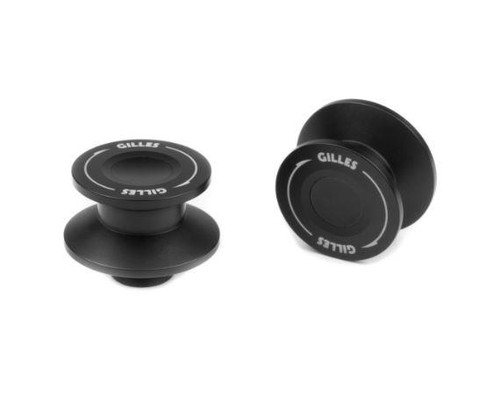 Gilles psa2 black stand - black,