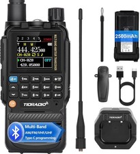 TIDRADIO TD-H3 Ham