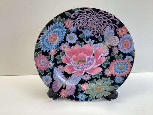 Vintage japanese porcelain - vintage,