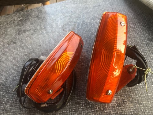 Lucas l585 nos light - nos,