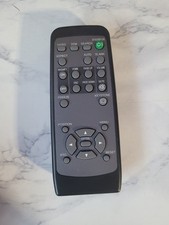 Hitachi - Remote Control -