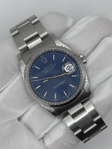 Rolex datejust ref - datejust, 16200