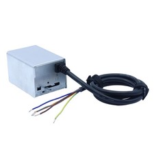 Universal Motorized Zone Valve