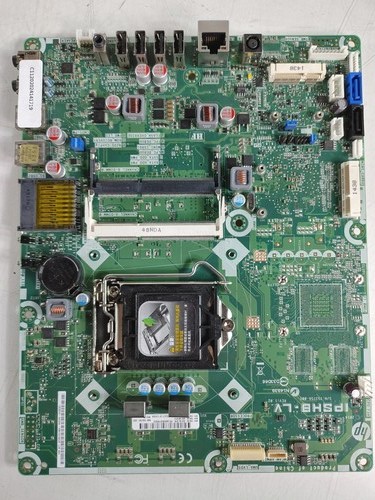 Pavilion touchsmart aio - hp,