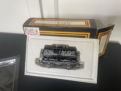 Dapol b130 royal daylight - 'royal, daylight'