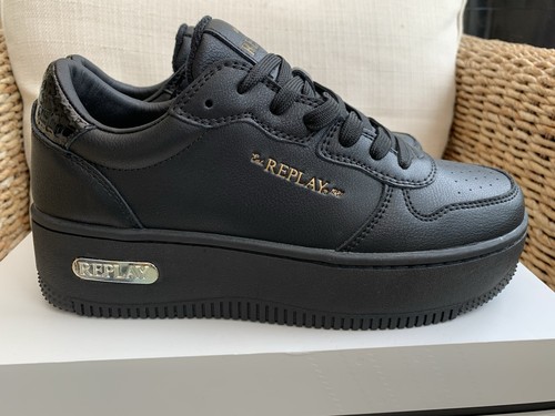 Replay women leisure - replay, shoes
