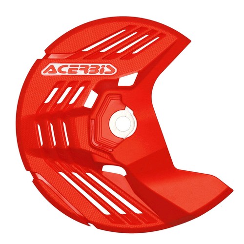 Acerbis linear disc cover - linear,