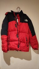 The North Face Summit Series