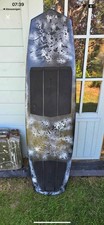 Tomo Vader FireWire Surfboard not Al Merrick Lost DHD Js