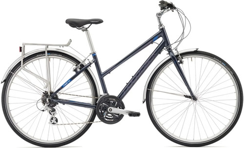 Ridgeback meteor city bike - city,