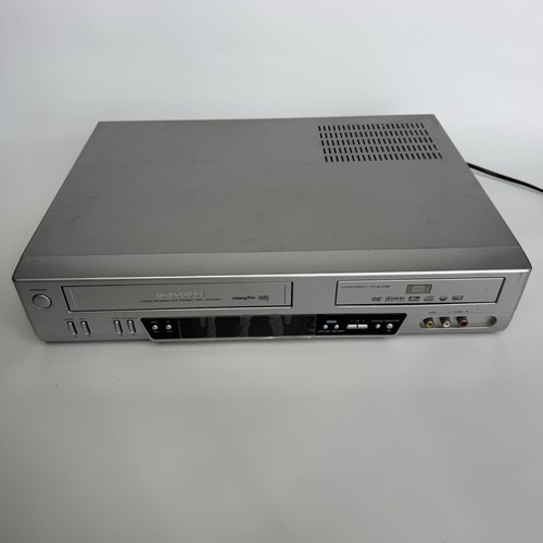 Daewoo 4700p dvd recorder - dvd,