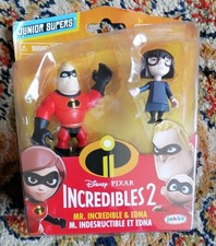 DISNEY PIXAR INCREDIBLES 2 MR