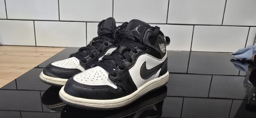 Jordan mid uk11 - jordan, se