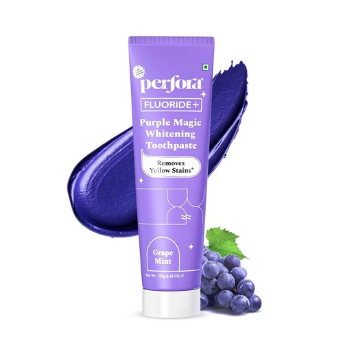 Perfora purple whitening - perfora,