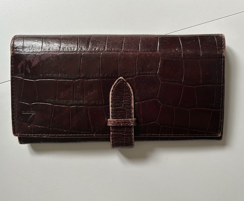 Aspinal london leather - aspinal, of