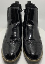 Pavers Womens Ankle Boots