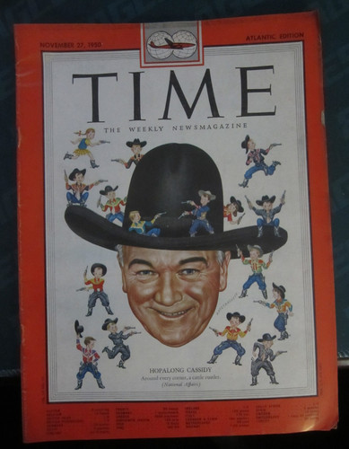Time magazine november - time,