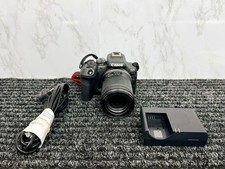 Canon EOS R10 Camera