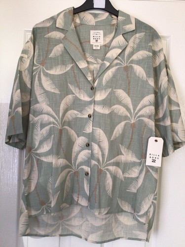 Billabong ladies 100 cotton - ladies, 100%