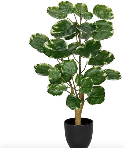 Hollyone 68cm tall - hollyone, artificial