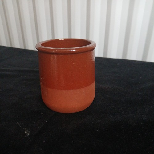 Original art studio pottery - original,