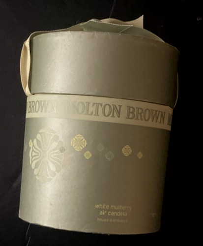 Molton brown extra large - brown, white