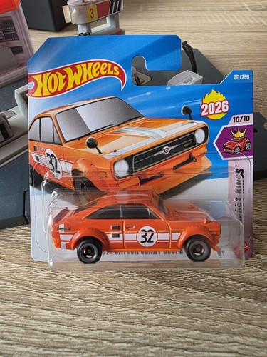 Hot wheels 2026 1972 datsun - hot,