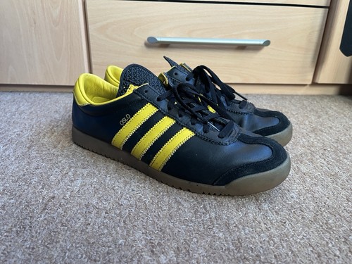Adidas oslo city series - oslo,