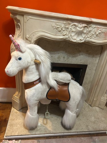 Pony cycle unicorn - pony,