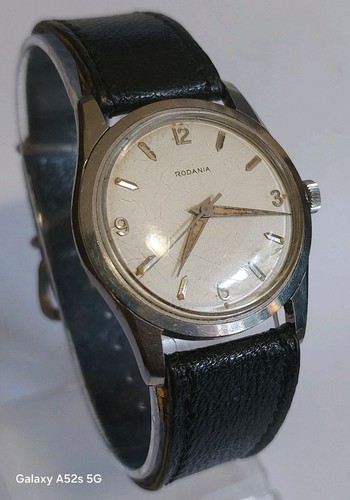 Rare vintage 1940s 50s - rare,