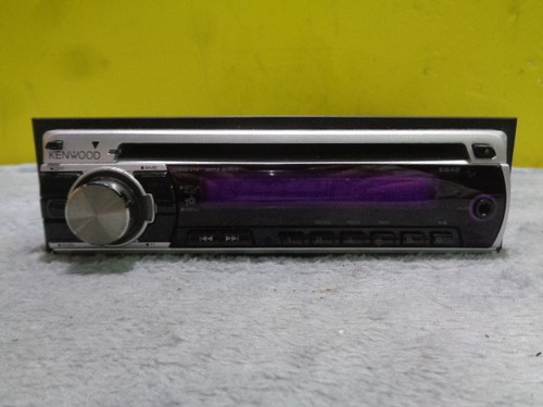 Kenwood deck e242stn - deck, []