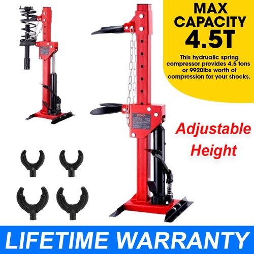 4500kg hydraulic strut spring - strut,