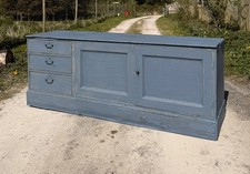 LARGE ANTIQUE 19th CENTURY