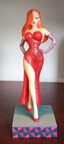 The disney showcase jessica - the,